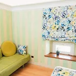 Euchelia Hotel Castrocielo