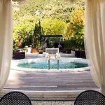 Hotel Euchelia Castrocielo