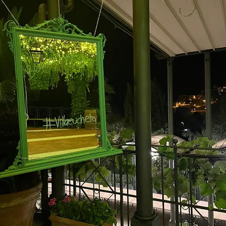 Hotel Euchelia 4*