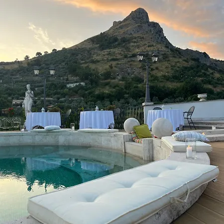 Euchelia Hotel Castrocielo