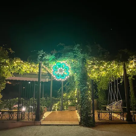 Hotel Euchelia Castrocielo