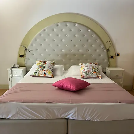 Hotell Euchelia