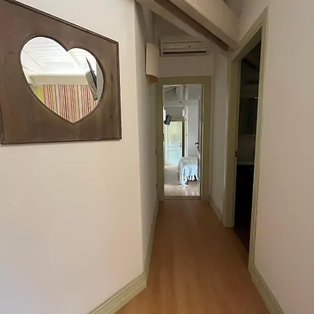 Hotel Euchelia Castrocielo