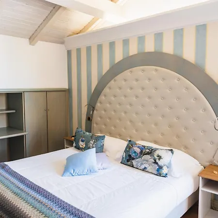 Euchelia Hotell Castrocielo