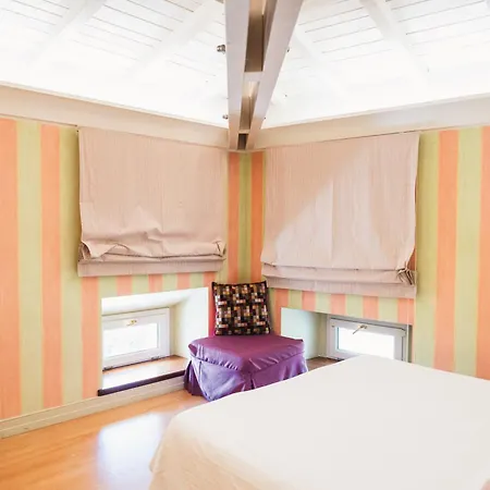 Euchelia 4* 卡斯特罗齐耶罗