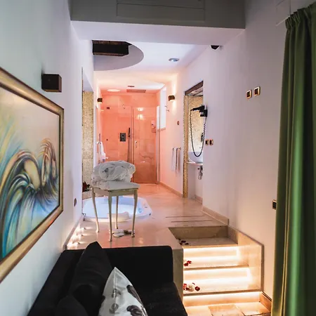 Hotell Euchelia
