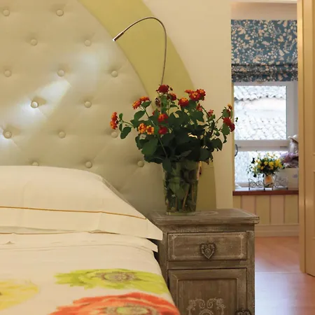 Euchelia Hotel Castrocielo