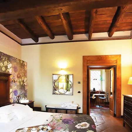 Euchelia Hotel Castrocielo