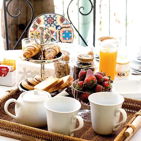 Szálloda Euchelia Cassino