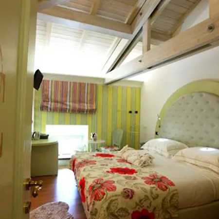 Hotell Euchelia