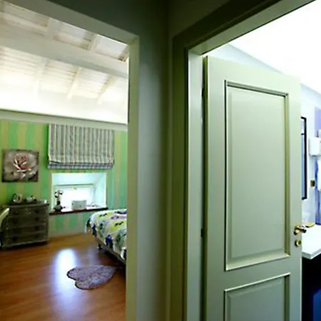 Euchelia Otel Castrocielo