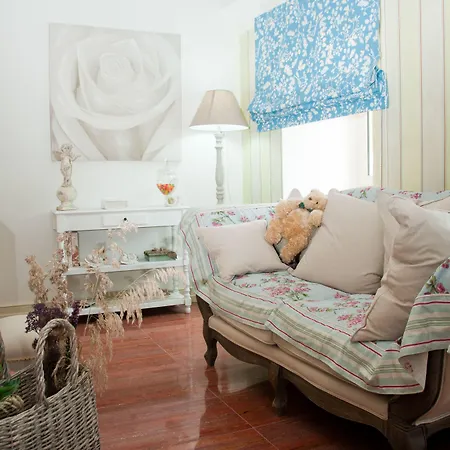 Euchelia Otel 4*
