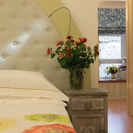 Szálloda Euchelia 4*