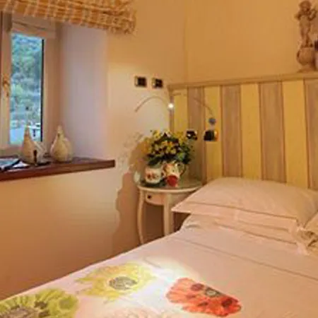 Szálloda Euchelia 4*