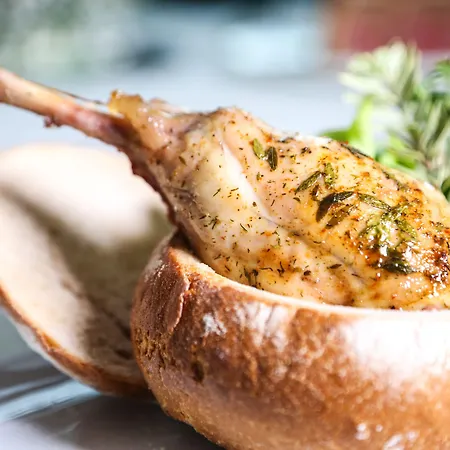 Euchelia 酒店 卡西诺