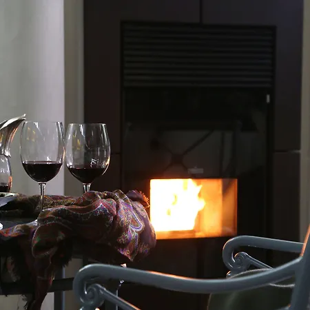 Szálloda Euchelia 4*