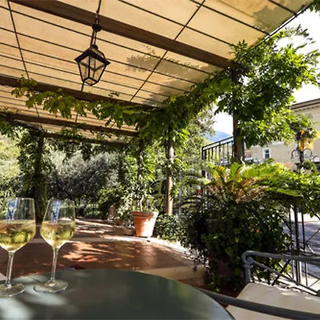 Hotell Euchelia Castrocielo
