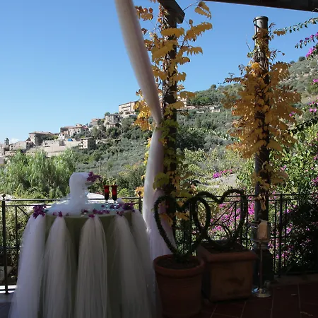 Szálloda Euchelia 4*