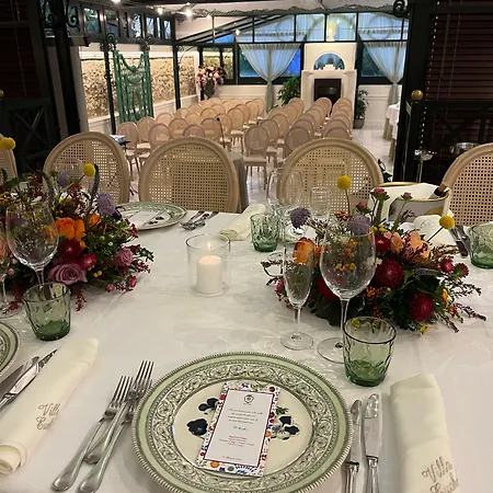 Szálloda Euchelia 4*