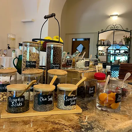 Szálloda Euchelia Cassino