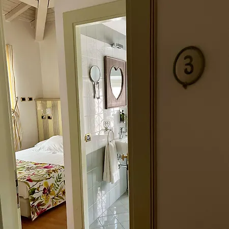 Hotel Euchelia Castrocielo