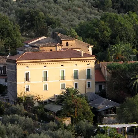 Euchelia Hotel Castrocielo