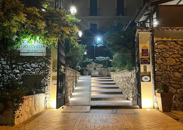 Euchelia 4* Castrocielo