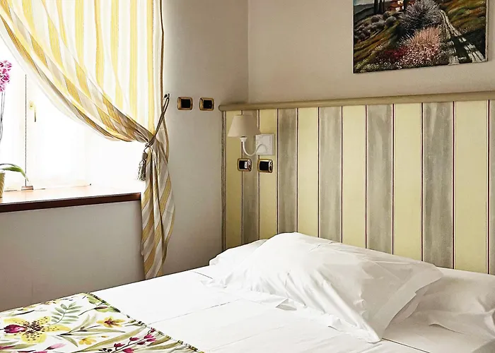 Hotel Euchelia 4*