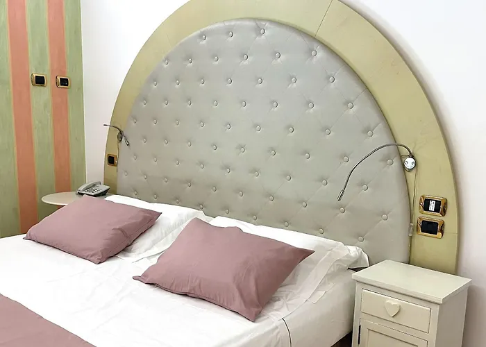 Hotel Euchelia 4*