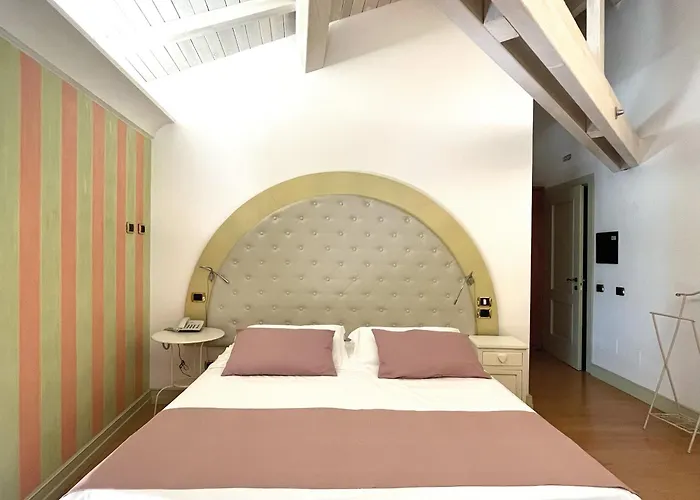Hotel Euchelia Castrocielo