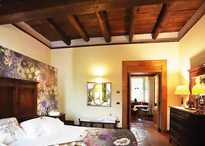 Euchelia Hotel Castrocielo