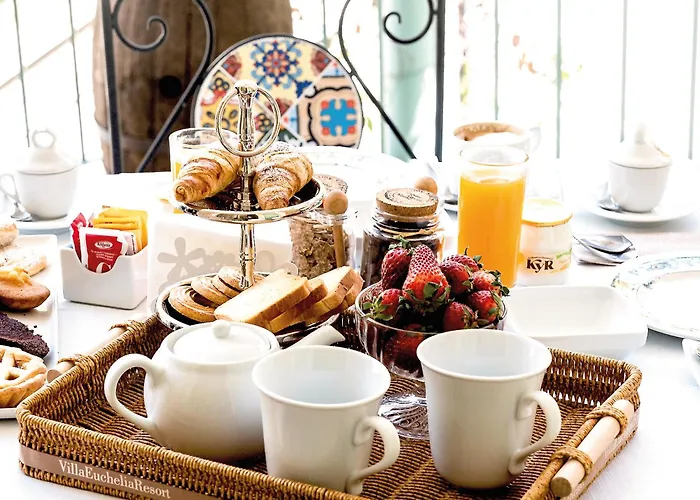 酒店 Euchelia 卡斯特罗齐耶罗