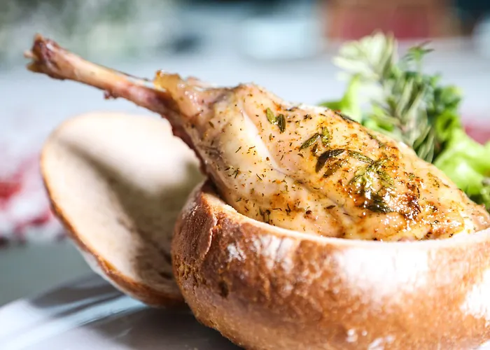 Euchelia 酒店 卡斯特罗齐耶罗