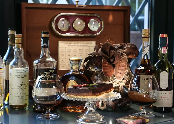 Hotell Euchelia Castrocielo