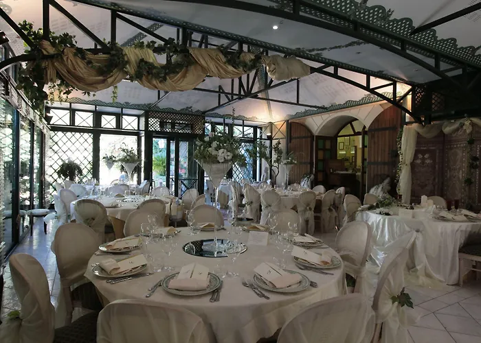 Euchelia 4* 卡斯特罗齐耶罗