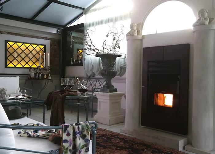 Euchelia 4* Castrocielo