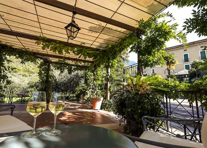 Hotell Euchelia Castrocielo