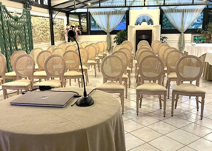 Euchelia 4* Castrocielo