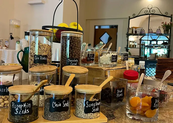 Hotell Euchelia Castrocielo