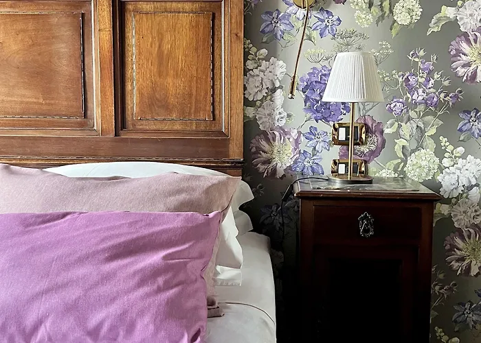 Hotell Euchelia Castrocielo